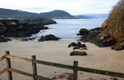 Playas de Ortigueira