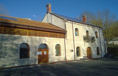 Casa Museo del Mitxarro