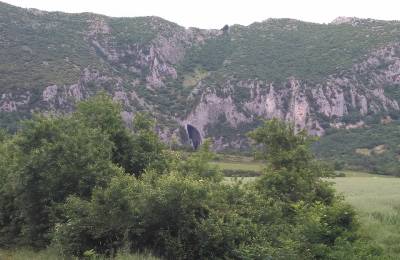 Cueva de La Leze