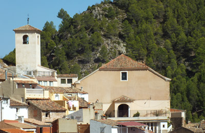 Iglesia de Nuestra Señora de la Asunción 