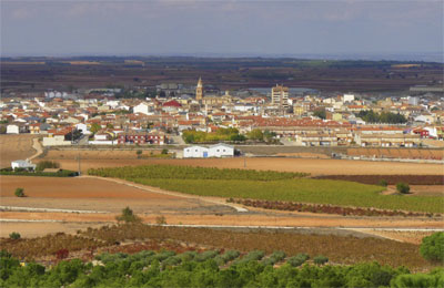 Casas Ibáñez
