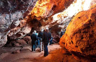 Cueva de los Montesinos