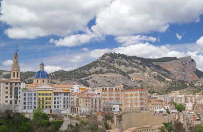 Alcoy, Alcoi