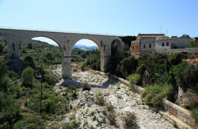 Viaducto