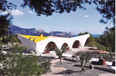 Centro de Educación Medioambiental