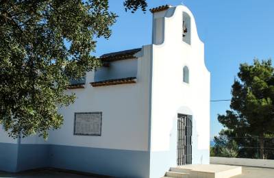 Ermita de Sant Vicent