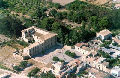 Palacio de Peñacerrada