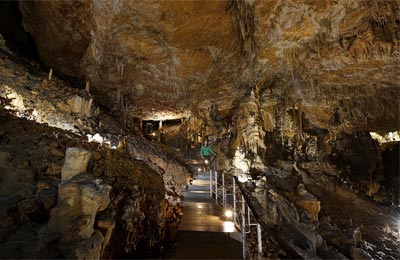 Cueva del Rull