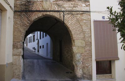Portal de Sala