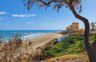 Pilar de la Horadada