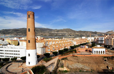 Torre de los Perdigones