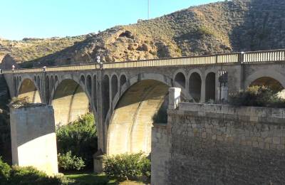 Puente de los Imposibles