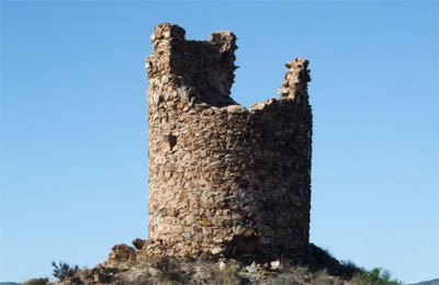 Torre de Ballabona