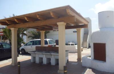 Pozo histórico y lavadero