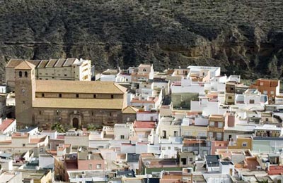Tabernas