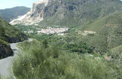 Valle de Almanzora