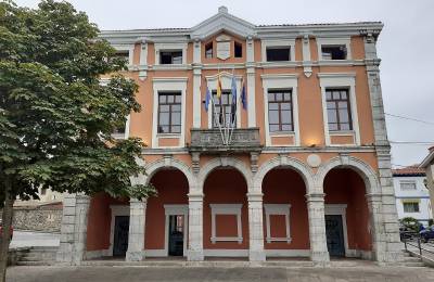 Ayuntamiento
