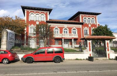 Palacete La Quintana