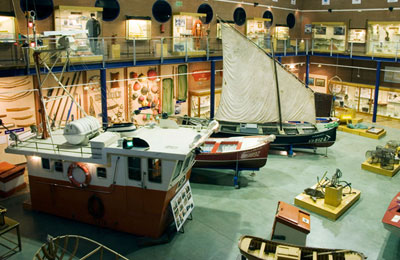 Museo Marítimo