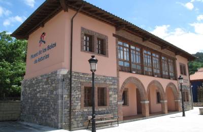 Museo de los Bolos