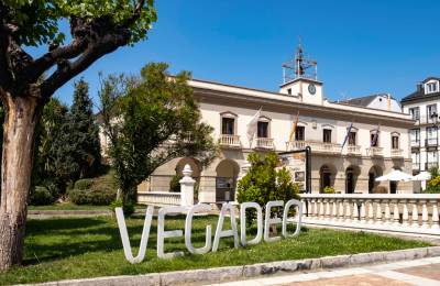 Ayuntamiento de Vegadeo