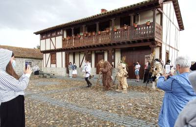 Arquitectura popular