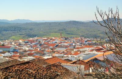 Fuentes de León