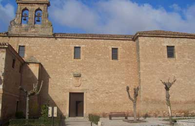 Convento de la Ascensión