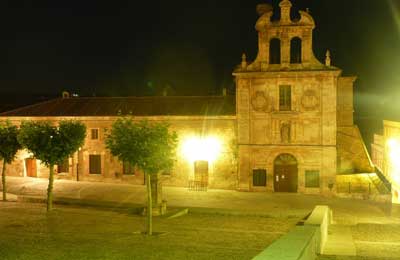 Monasterio de Santo Domingo