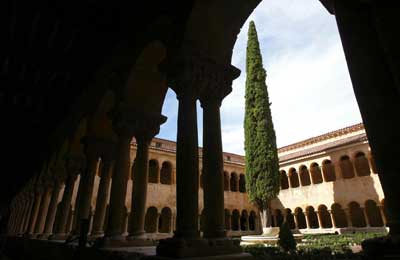 Monasterio de Silos
