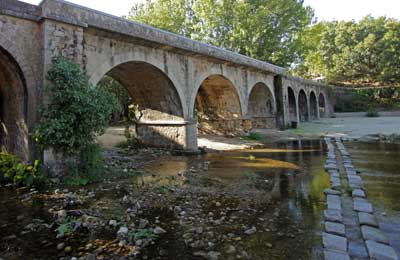 Puente Parral