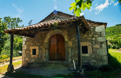 Ermita de San Jorge