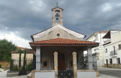 Ermita del Cristo del Valle