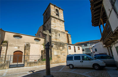 Iglesia de Nuestra Señora de la Asunción