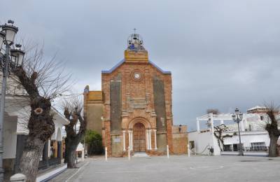 Iglesia de Nuestra Señora del Socorro