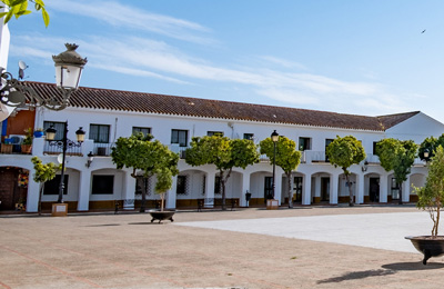 Estella del Marqués