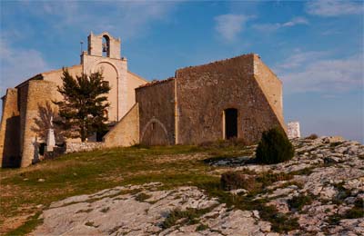 Ermita de San Cristofol