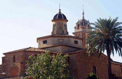 Ermita de San Blas