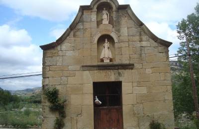 Ermita de la Consolacioneta