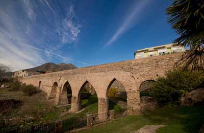 Acueducto Sant Josep
