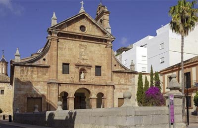 Convento de la Sagrada Familia