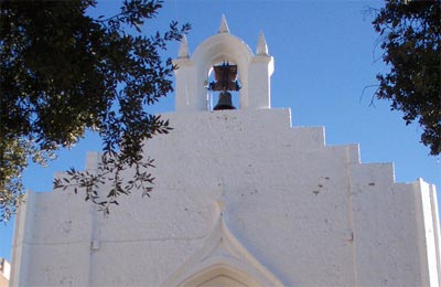 Ermita de San Joaquín