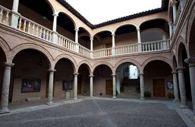 Palacio Juan Jedler