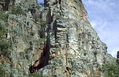 Cueva del Retamoso
