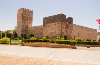 Castillo de doña Berenguela
