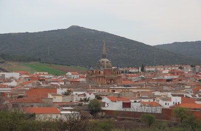 San Carlos del Valle