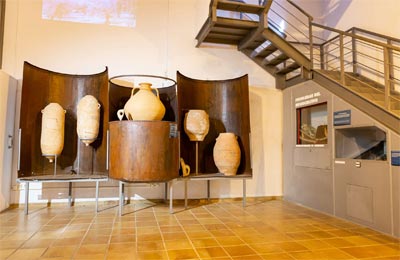 Museo Arqueológico Histórico
