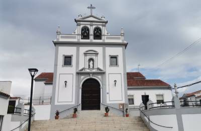 Iglesia de Nª Sª del Carmen