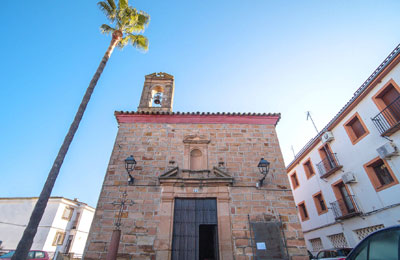 Ermita Virgen de Gracia