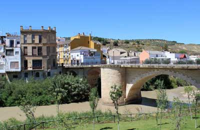 El Gobierno afirma que Puente Genil tiene desde febrero un Avant para llegar a Madrid como antes del Covid
